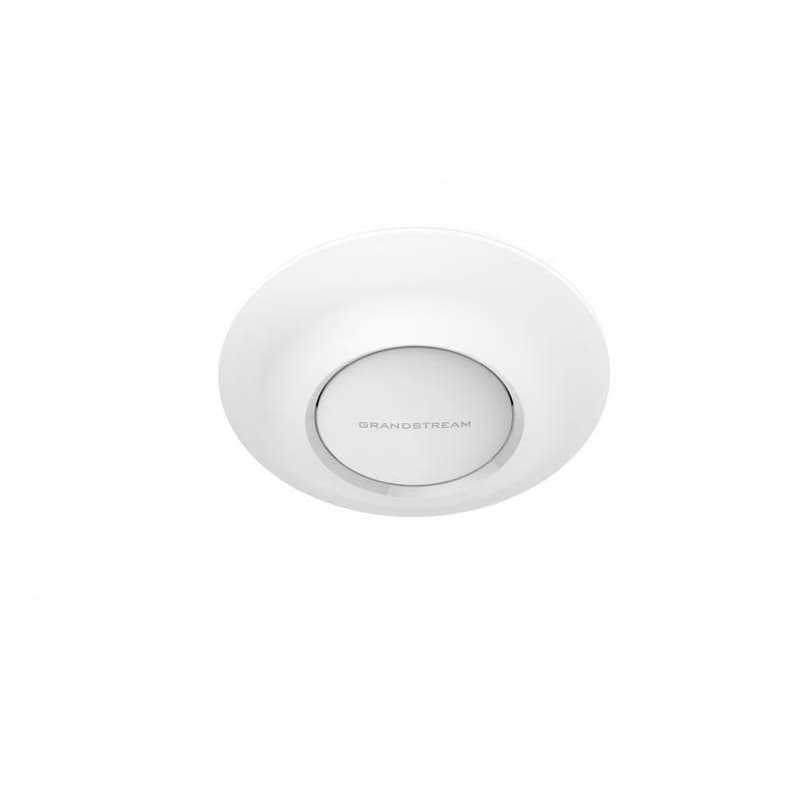 Grandstream GWN7605 AP, 802,11ac Wave2, 2x2:2 MU-MIMO beamforming, 8 SSDI, 100+ klientov, 1.27Gbps, 1 2