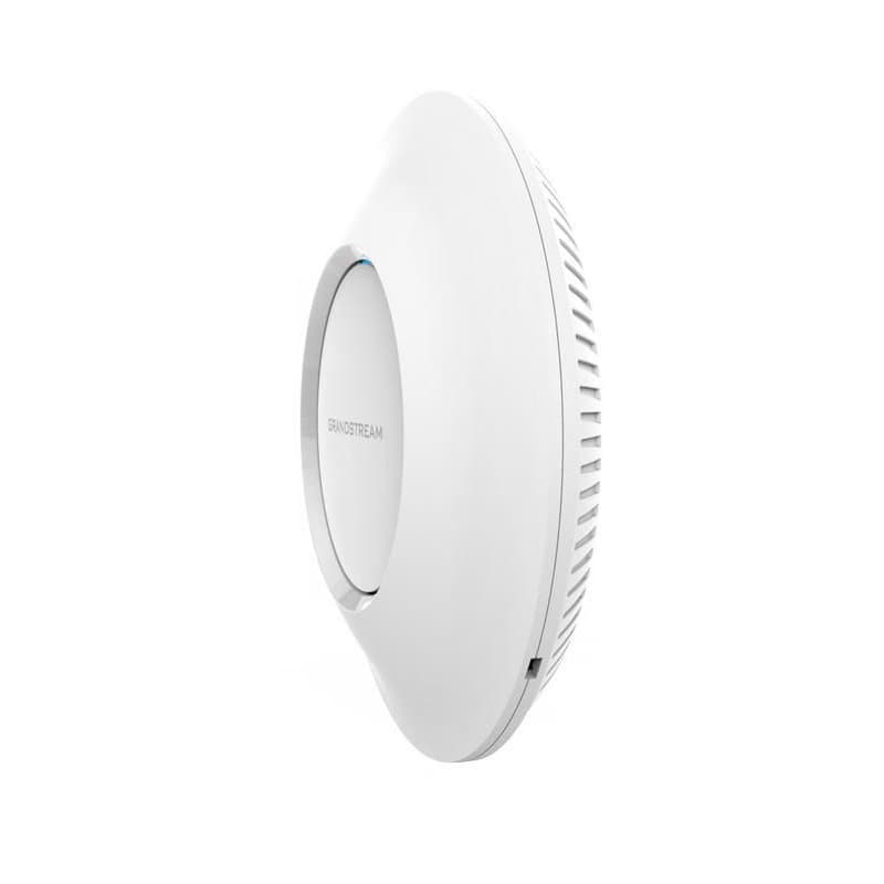 Grandstream GWN7605 AP, 802,11ac Wave2, 2x2:2 MU-MIMO beamforming, 8 SSDI, 100+ klientov, 1.27Gbps, 1 3