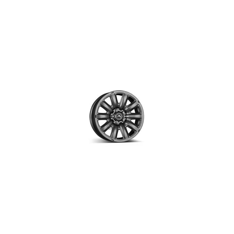 Disk ocel erion 6,5x17 5x100x57 ET39 1