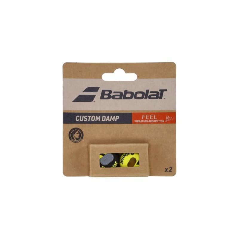 Tlmič BABOLAT CUSTOM DAMP X2