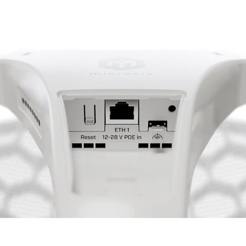 MikroTik RouterBOARD LHG-5axD-XL, LHG XL 5 ax 2