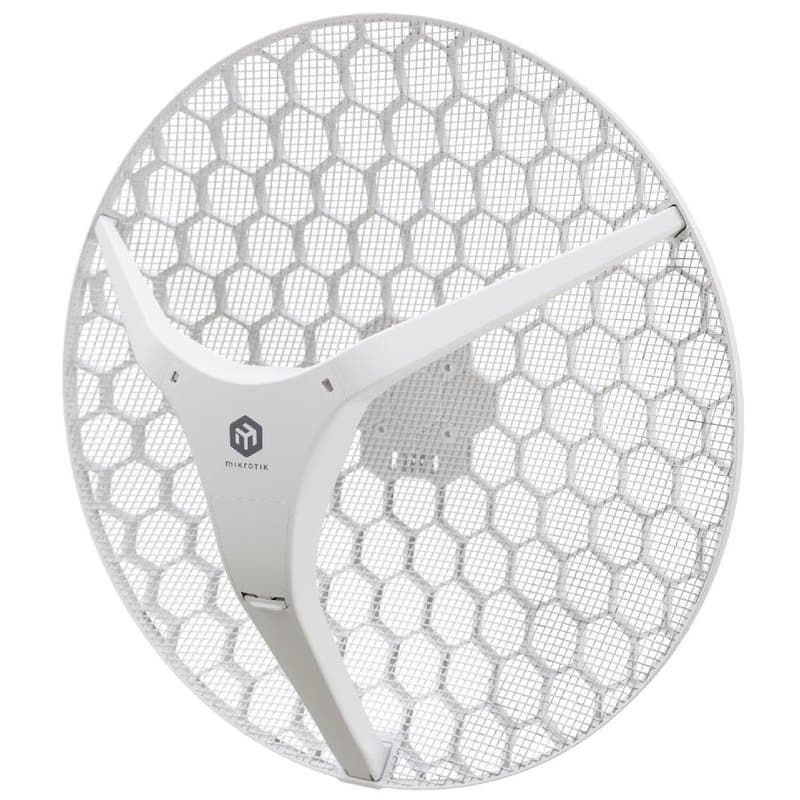MikroTik RouterBOARD LHG-5axD-XL, LHG XL 5 ax 3