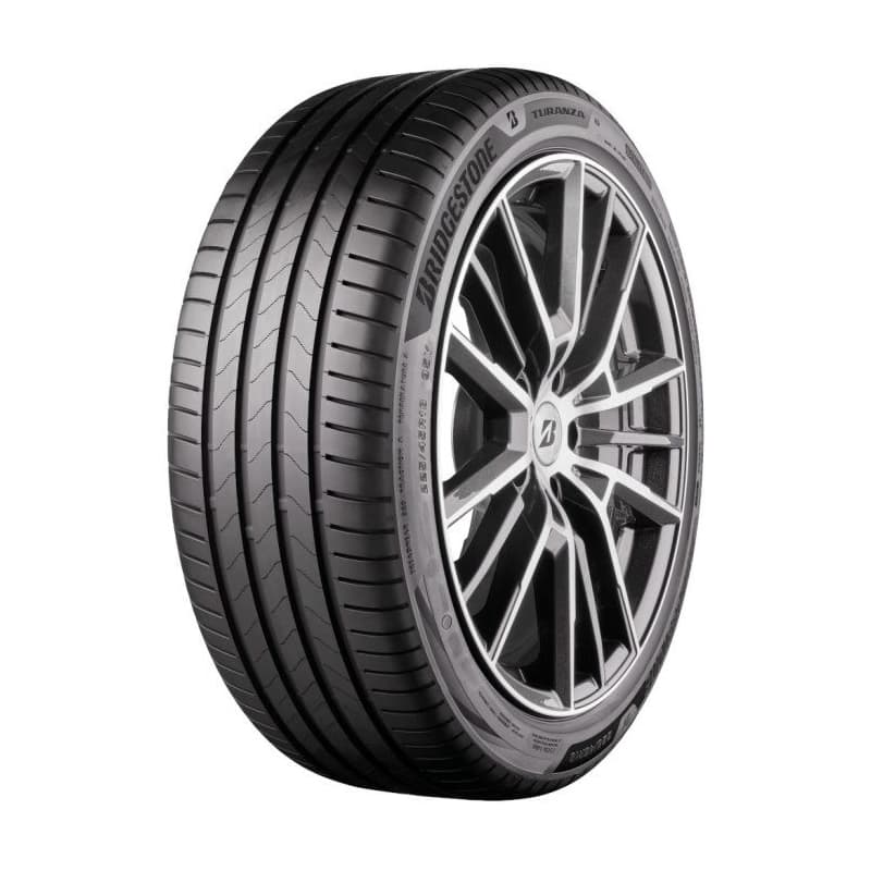 Bridgestone Turanza 6 ( 205/65 R16 95W Enliten / EV ) 1