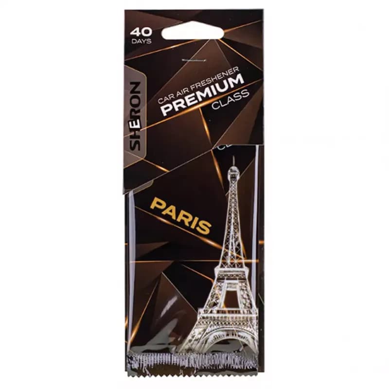 Osviežovač Sheron Premium Class Paris 1