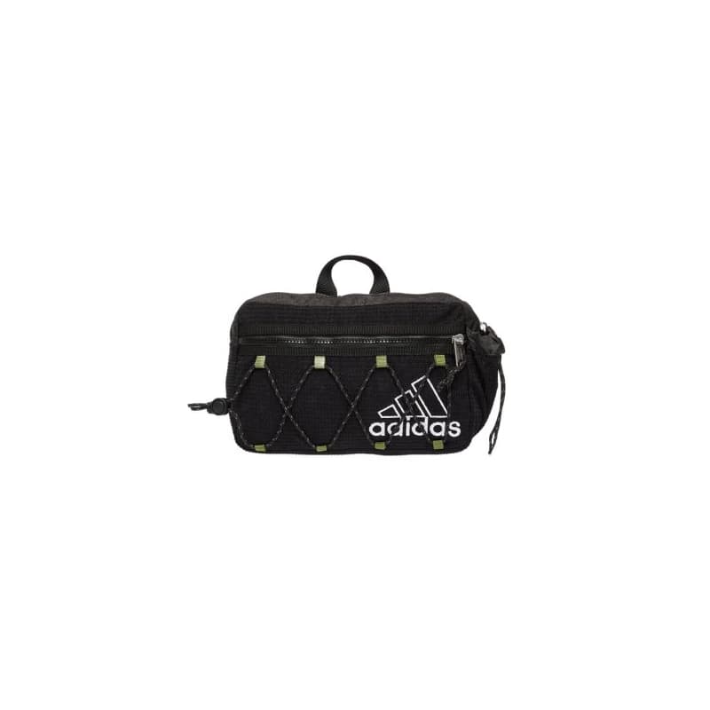 Ľadvinka ADIDAS WAISTBAG BLACK