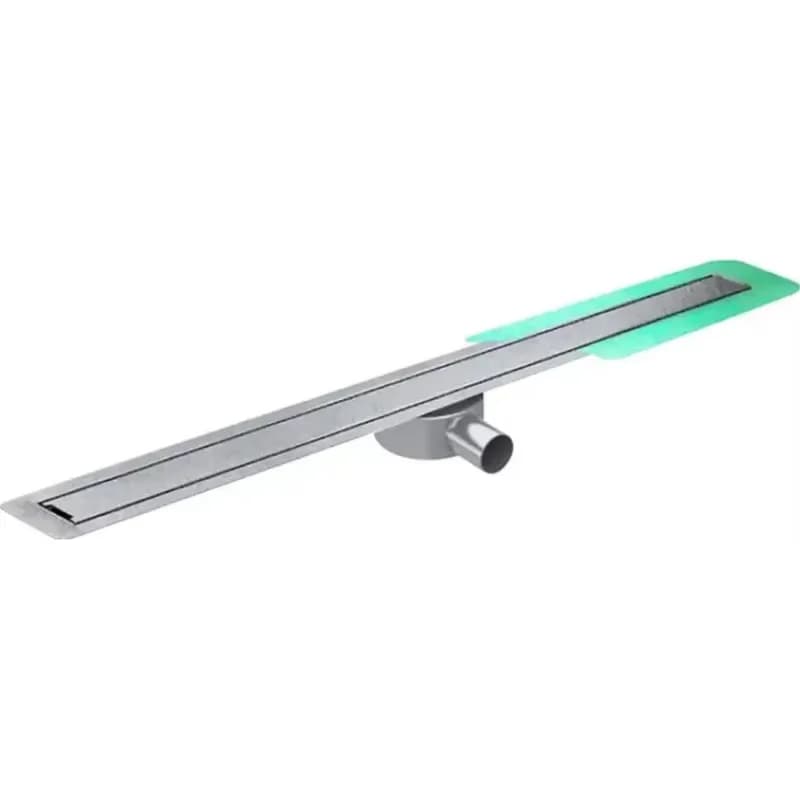 Odtokový Žľab Secret Slim 800 1