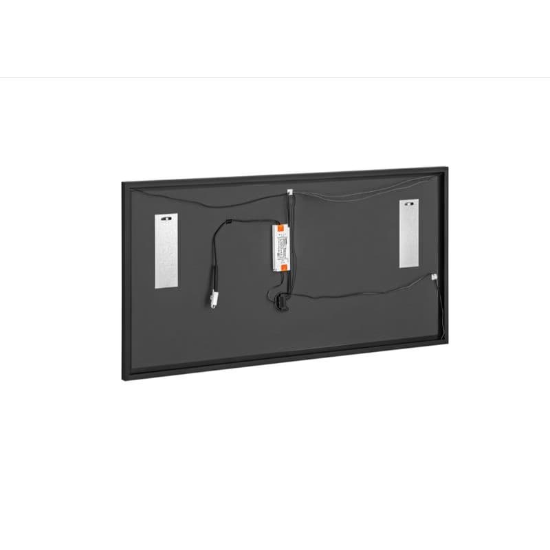 ArtCom LED zrkadlo ALICE | 80 x 65 cm 6