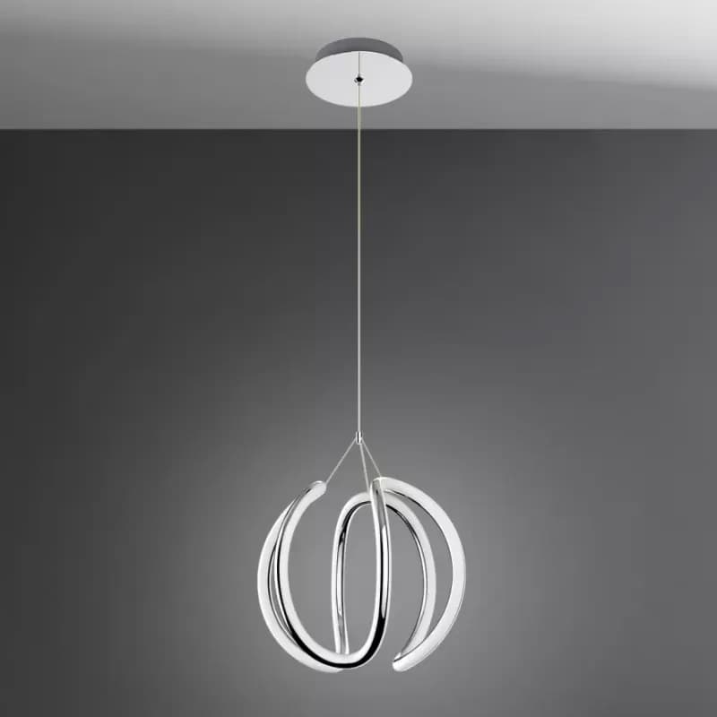 Luster 3541 LED 86W 4000K LW1 1