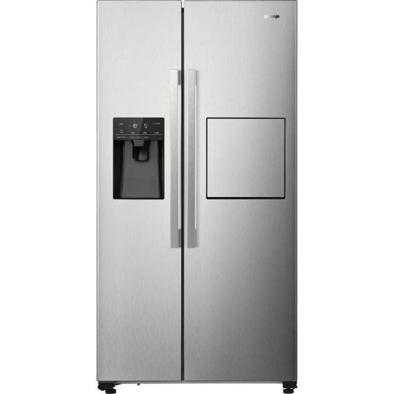 Gorenje NRS9182VXB1 1