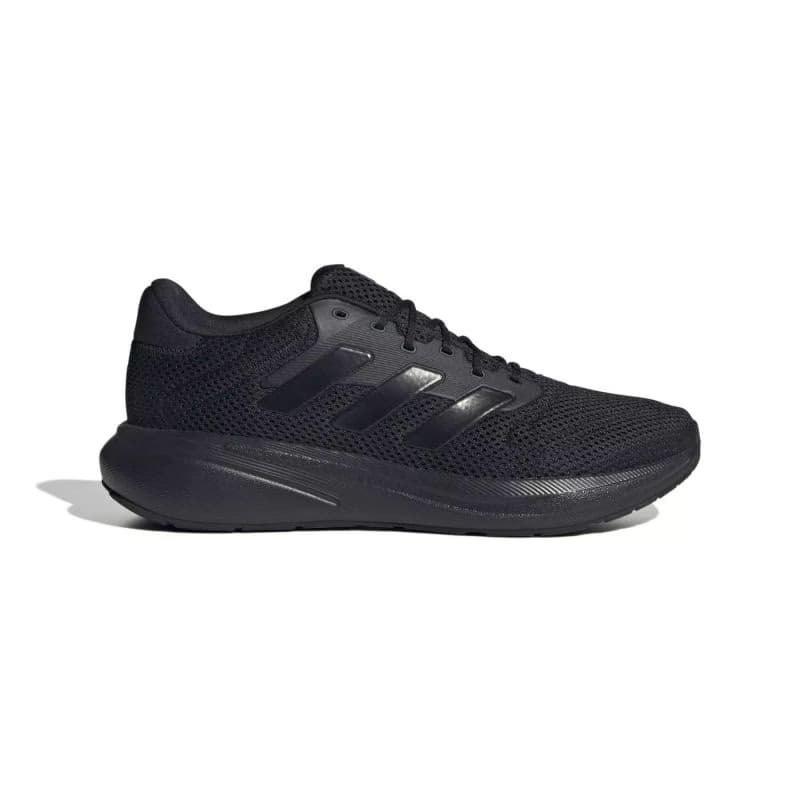 Pánska športová obuv (tréningová) ADIDAS Response Runner M core black core black core black 2