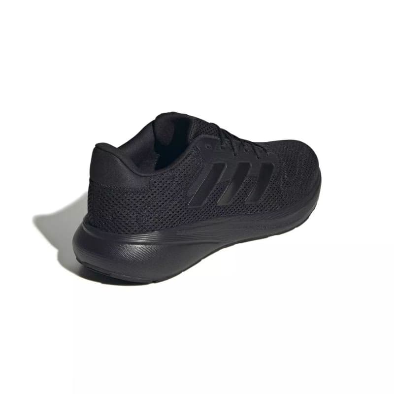 Pánska športová obuv (tréningová) ADIDAS Response Runner M core black core black core black 5
