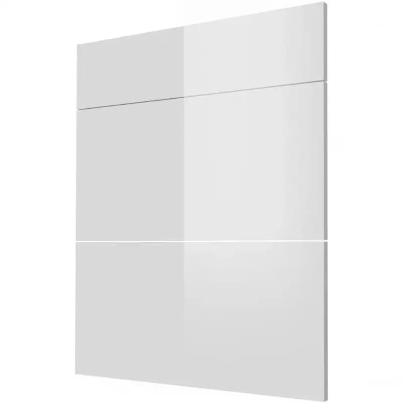 Dvierka Essen D3M / D3E / D3H / D3A 60 biely