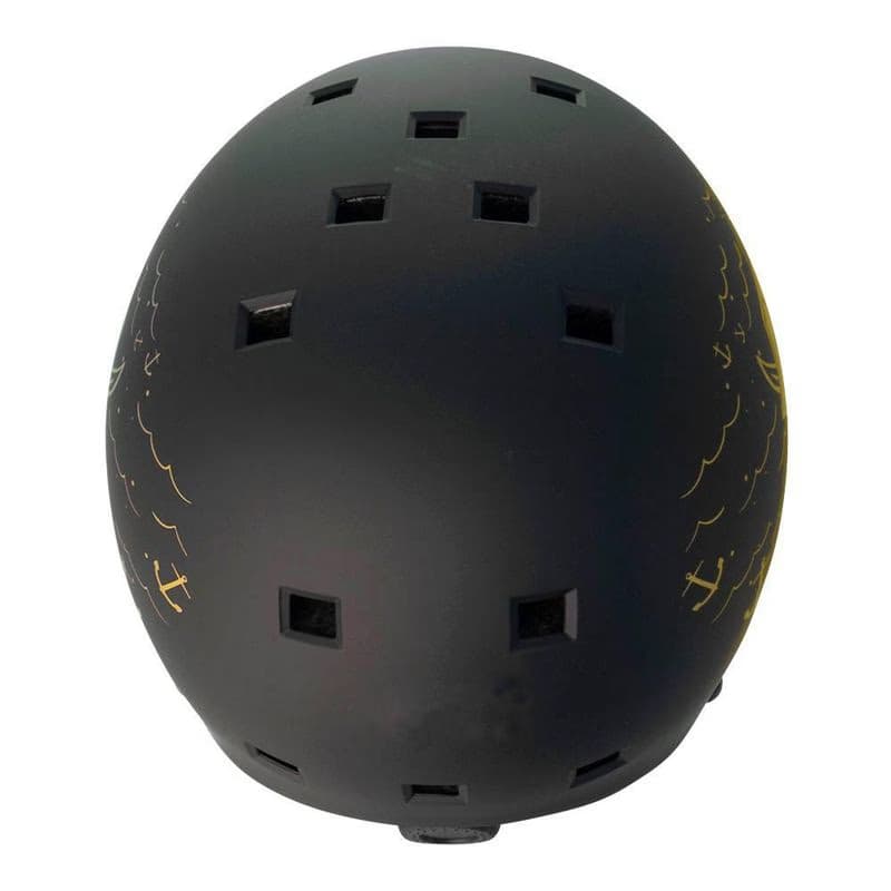 Freestyle prilba NKX Brain Saver, Pirate, M (54-57cm) 5
