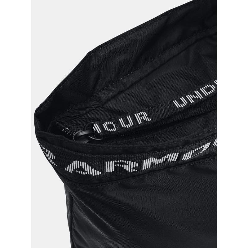 Dámska taška cez rameno UNDER ARMOUR UA Favorite Tote-BLK 001 3
