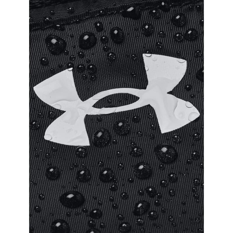 Dámska taška cez rameno UNDER ARMOUR UA Favorite Tote-BLK 001 5