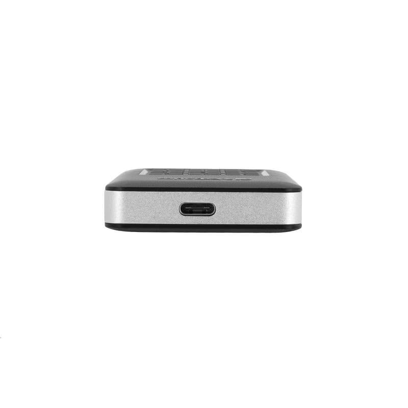 VERBATIM externý SSD Incl.KEYPAD 256GB USB3.1 GDPR 6