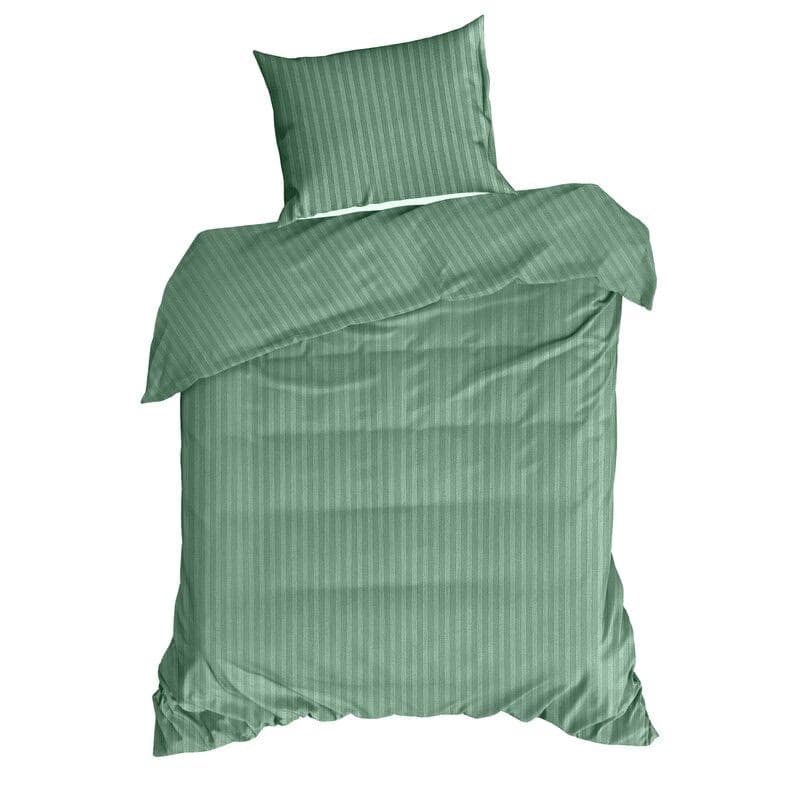ArtFir Obliečky na jednolôžko VERA | mätová 140 x 200 cm 3