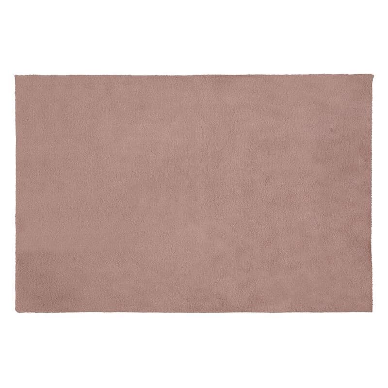 ArtFir Kúpeľňový koberček MARCELO | ružová 50 x 70 cm 2