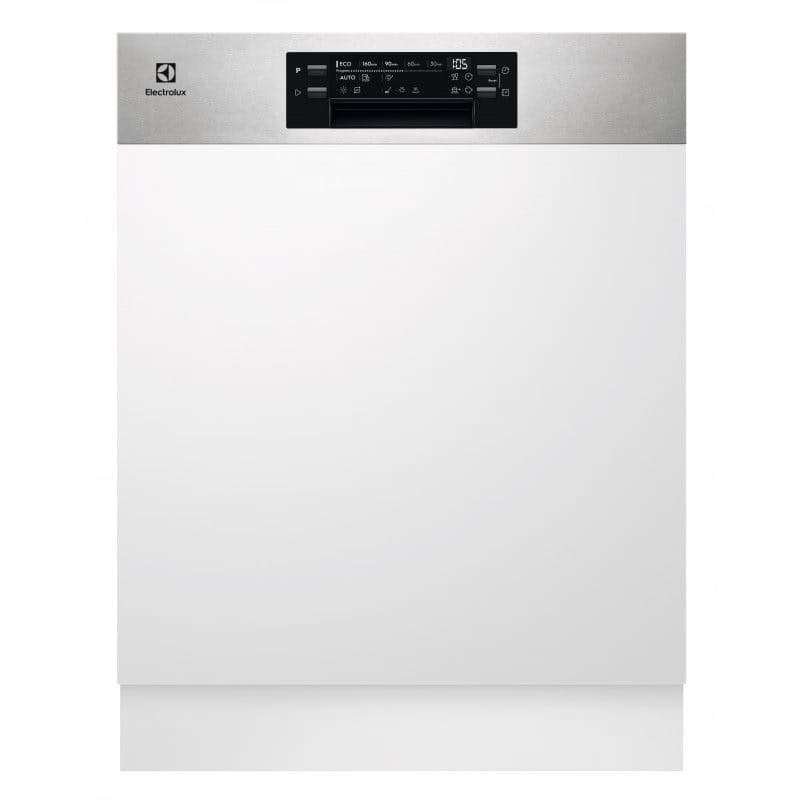Electrolux EEM48200IX + Záruka 10 rokov na invertor motor 1