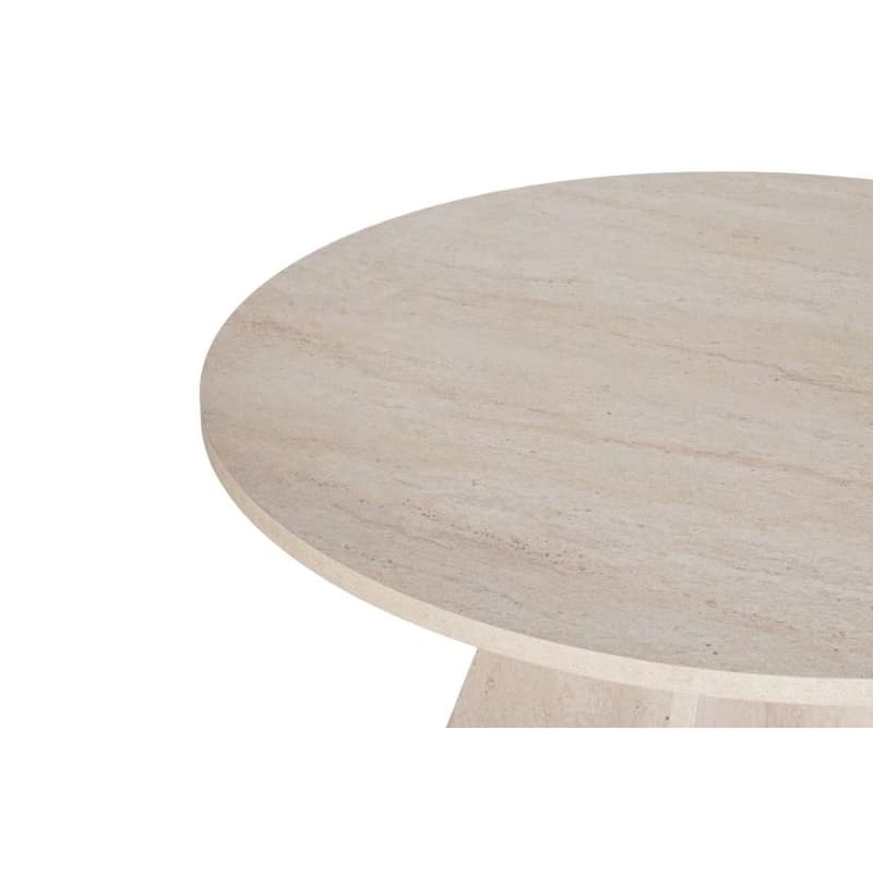 Jedálenský stôl Virella - Travertine 5
