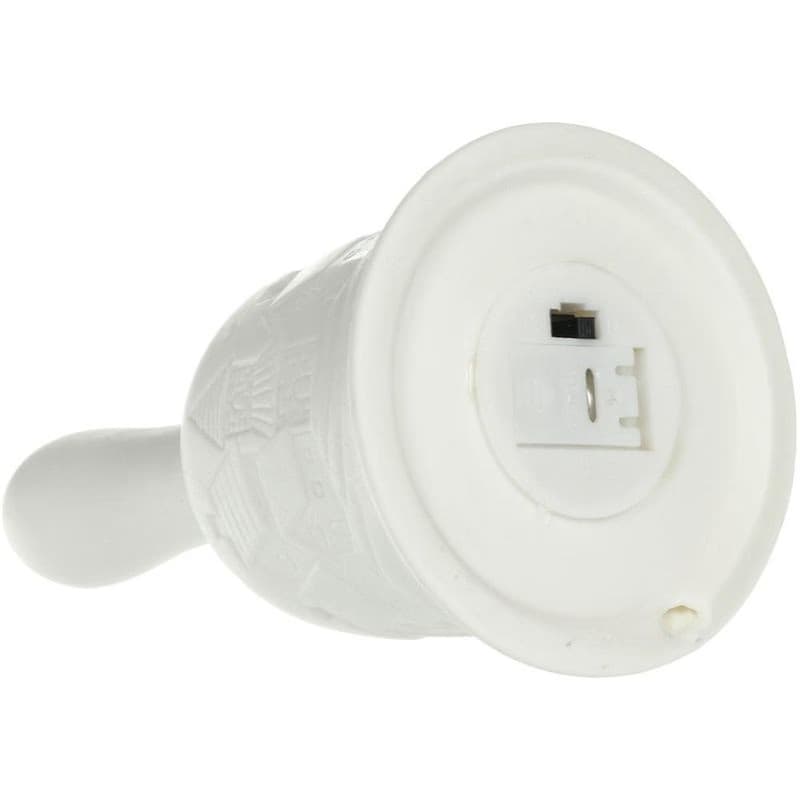 RXL 471 Porc.zvonček 13,2cm LED WW RETLUX 4