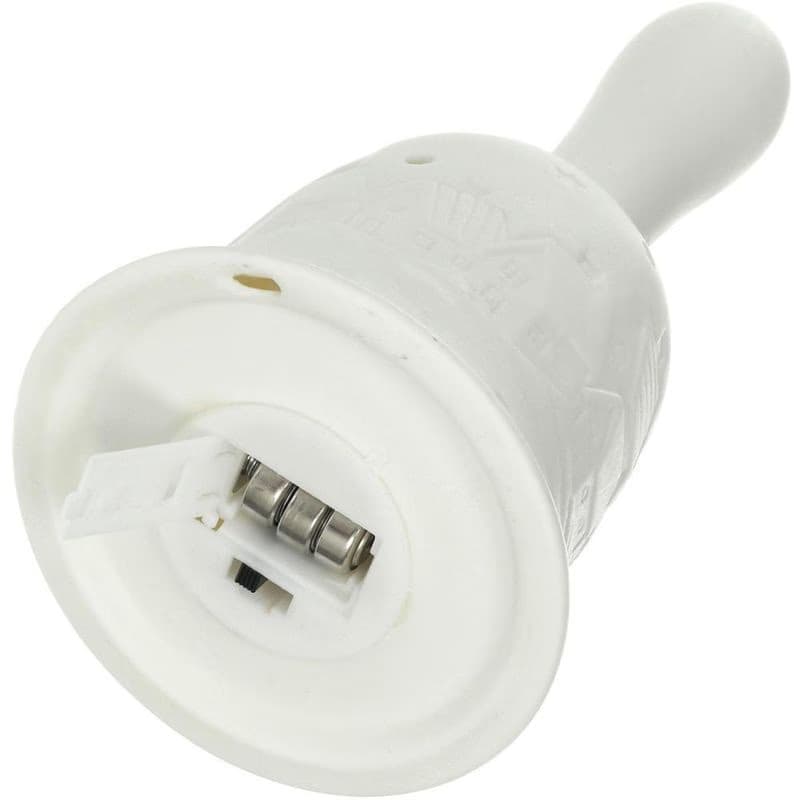 RXL 471 Porc.zvonček 13,2cm LED WW RETLUX 5