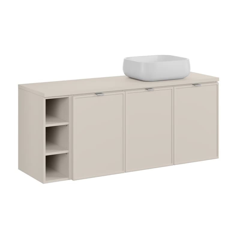 ArtCom Regál do kúpeľne UNI Cashmere UN-81-20-44 4