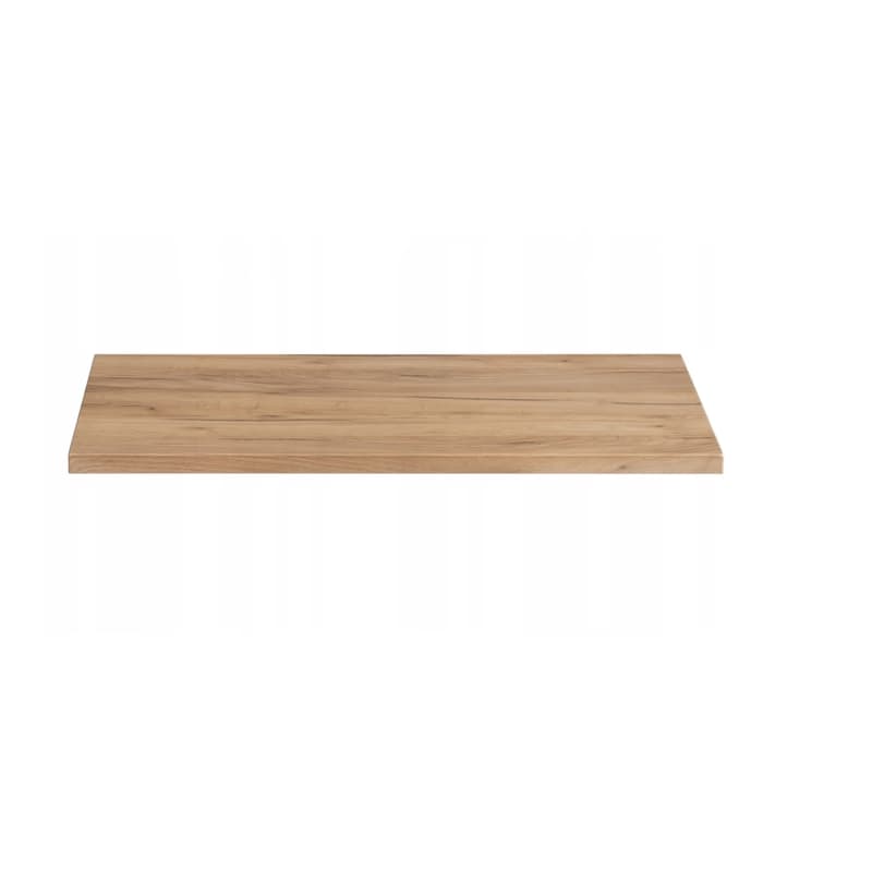 Elvisia Doska pod umývadlo UNI | craft zlatý Doska pod umývadlo: 140 cm 4
