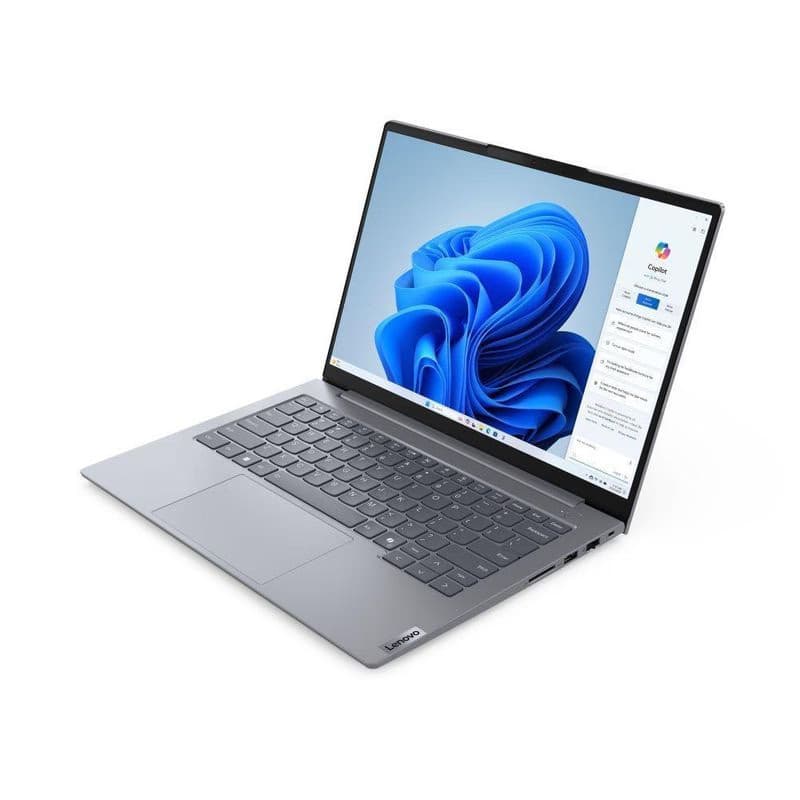 LENOVO NTB ThinkBook 14 G7 - Ryzen5 7535HS, 14" WUXGA, 16GB, 512SSD, IRcam, W11P 3