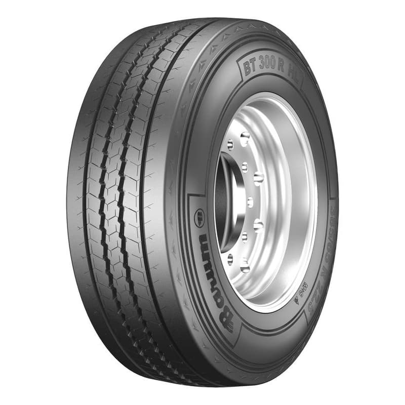 Barum BT 300 R 385/65 R22,5 164 K Navesové 1