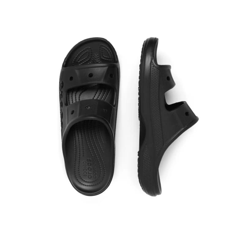 Sandále CROCS Baya Sandal black 4