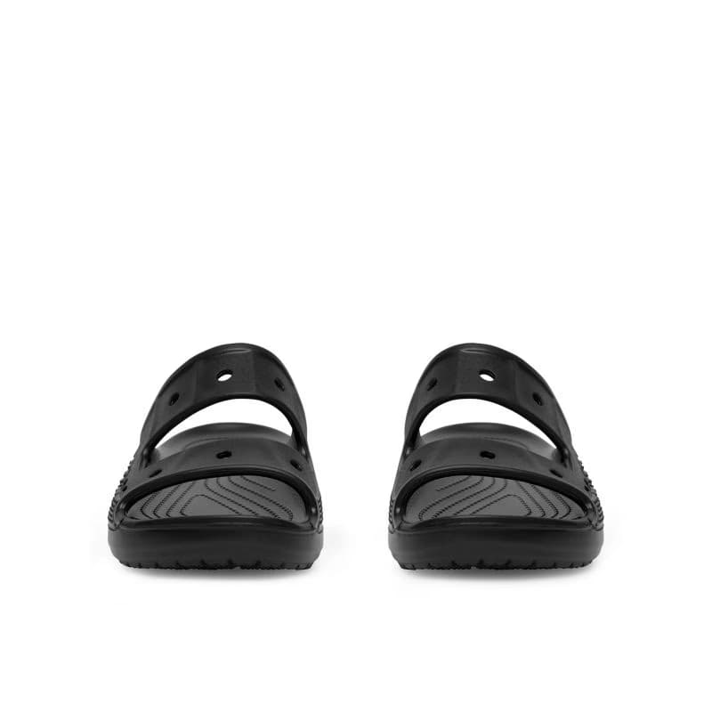 Sandále CROCS Baya Sandal black 5