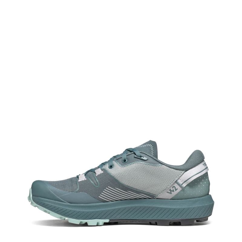Dámska nízka turistická obuv TECNICA Agate Speed S GTX, light blueness blue 3