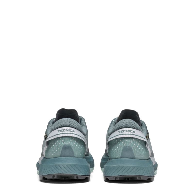Dámska nízka turistická obuv TECNICA Agate Speed S GTX, light blueness blue 6