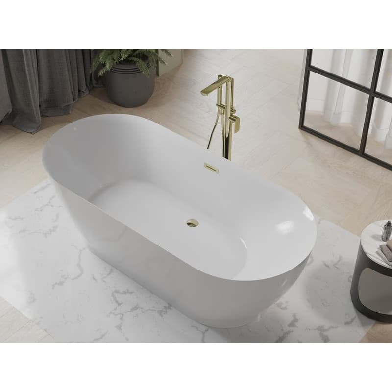 MEXEN Roxy 180 x 85 cm 51201808500-50 3