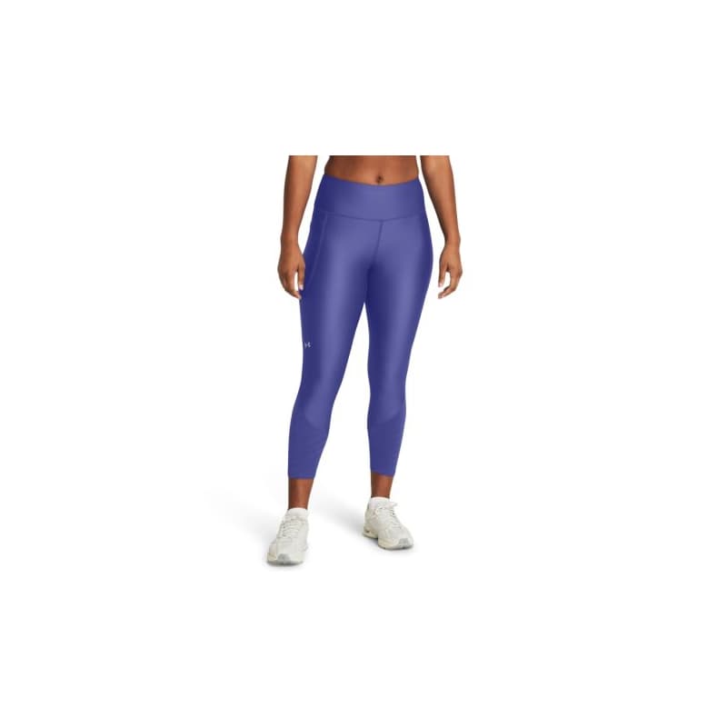 Dámske legíny UNDER ARMOUR Armour Breeze Ankle Legging-PPL