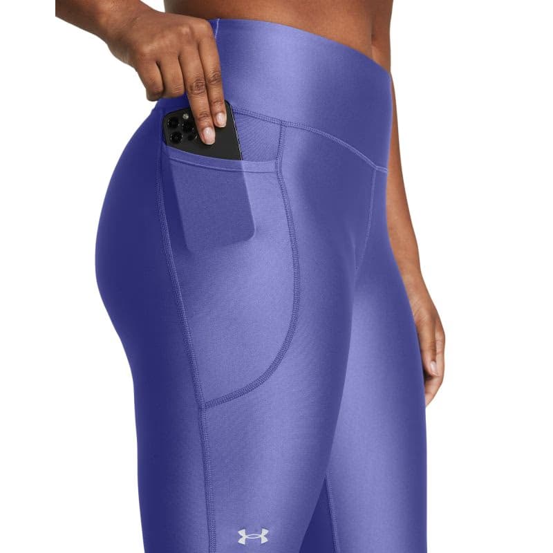 Dámske legíny UNDER ARMOUR Armour Breeze Ankle Legging-PPL 2