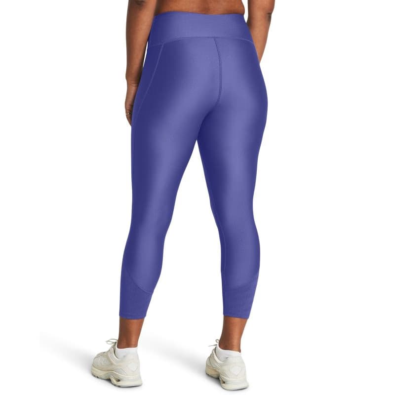 Dámske legíny UNDER ARMOUR Armour Breeze Ankle Legging-PPL 3