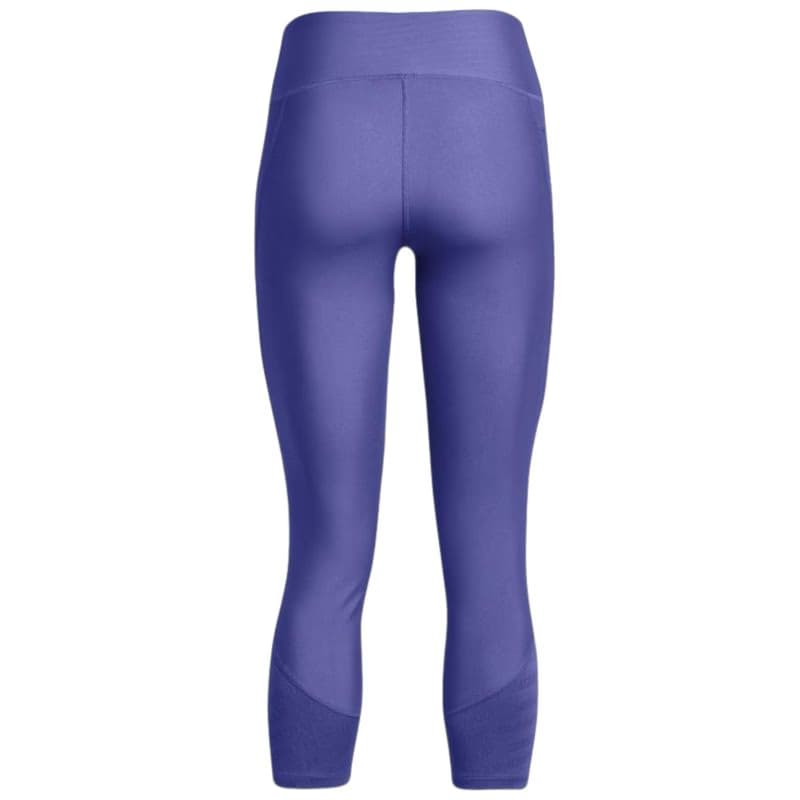 Dámske legíny UNDER ARMOUR Armour Breeze Ankle Legging-PPL 6