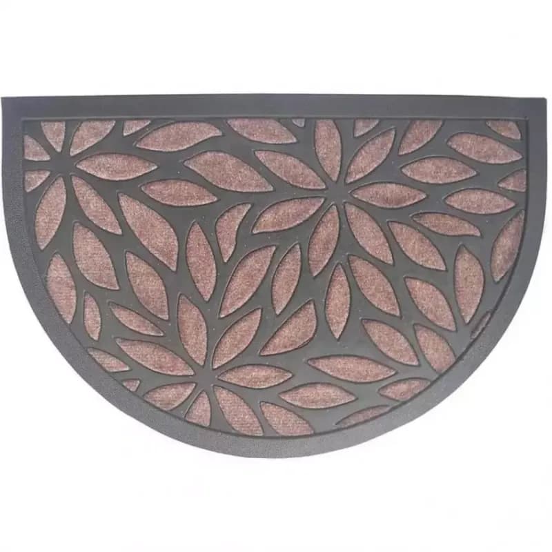 Rohožka Supreme Flowers HR 311 Beige 1