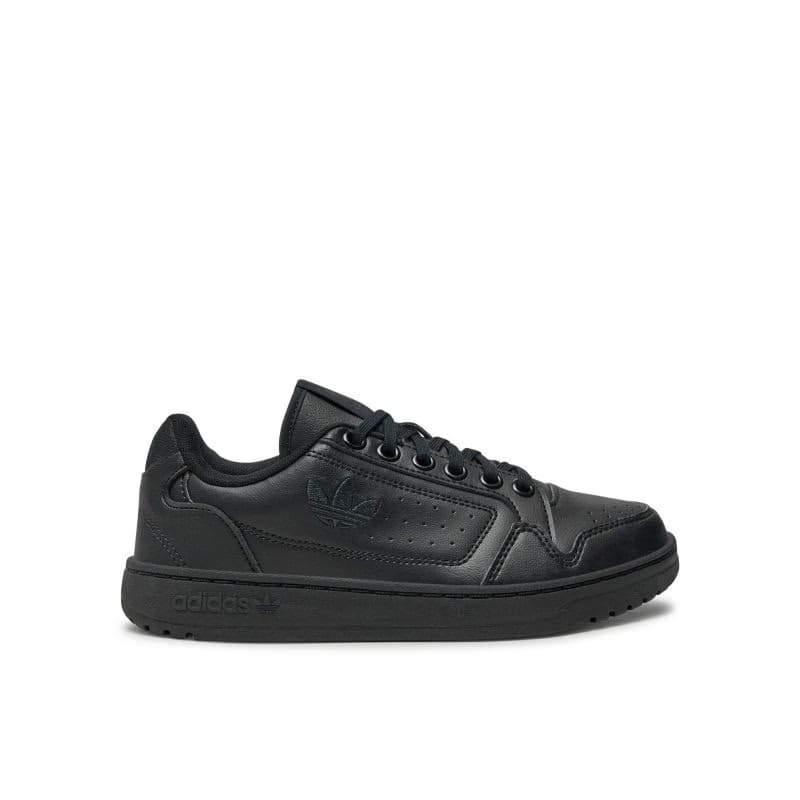 Pánska rekreačná obuv ADIDAS ORIGINALS NY 90 M core black core black carbon 2