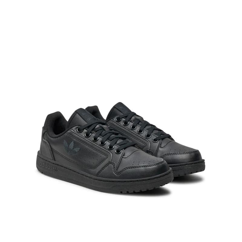 Pánska rekreačná obuv ADIDAS ORIGINALS NY 90 M core black core black carbon 3