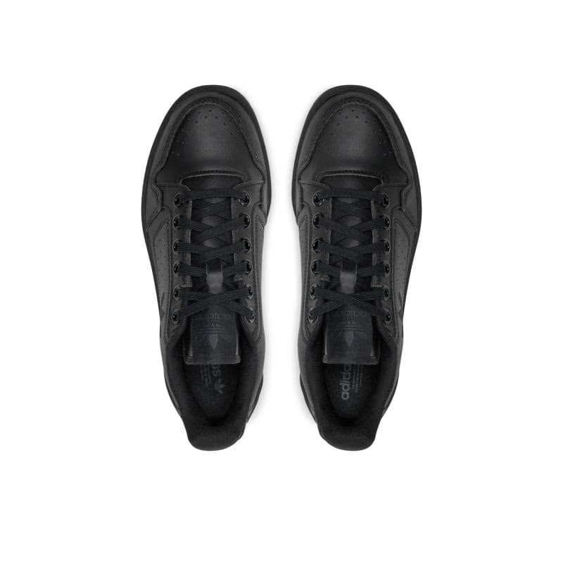 Pánska rekreačná obuv ADIDAS ORIGINALS NY 90 M core black core black carbon 5