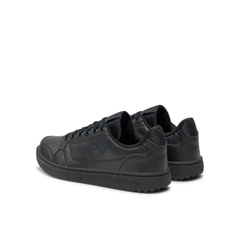 Pánska rekreačná obuv ADIDAS ORIGINALS NY 90 M core black core black carbon 6