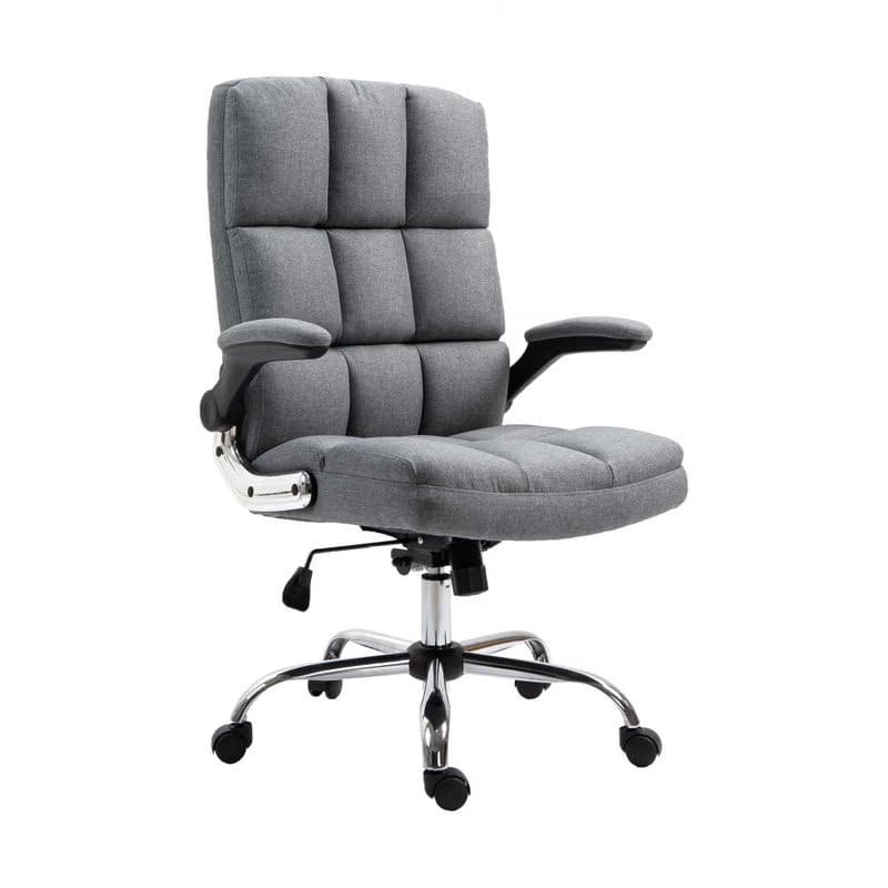 Kancelárske kreslo J21 6