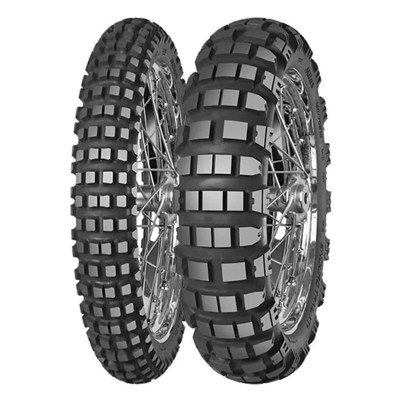 Mitas ENDURO TRAIL XT+ 120/90 B17 64 T Zadné