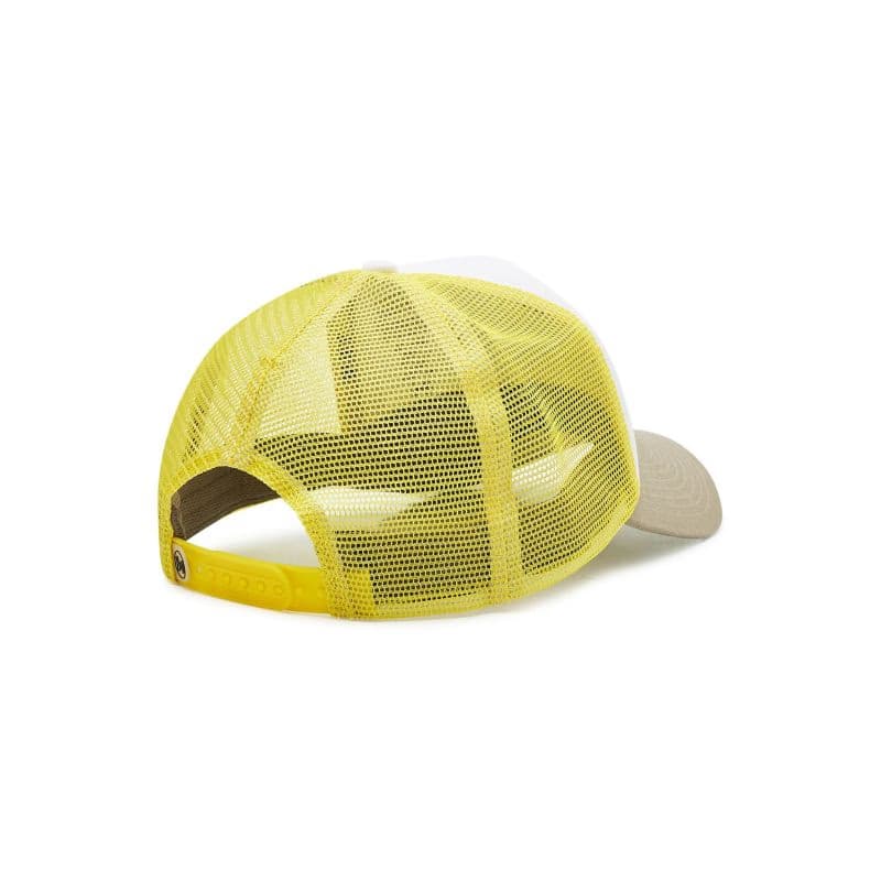 Šiltovka BUFF TRUCKER CAP SHIRA MULTI 2