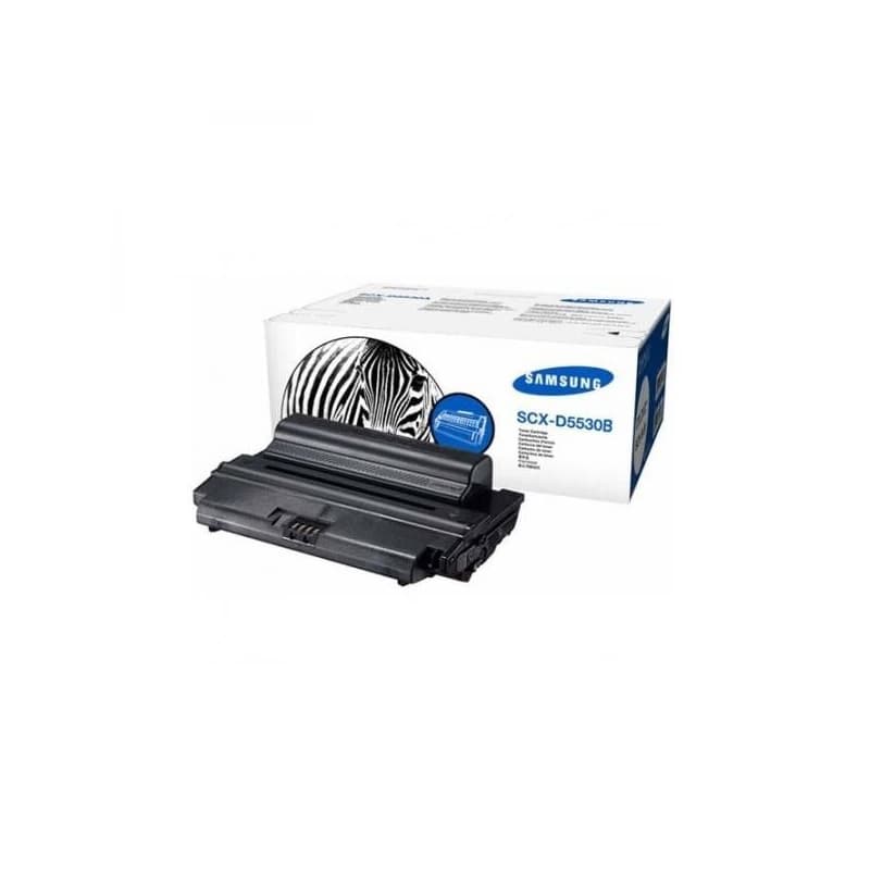SAMSUNG SCX-D5530B - originálny 1
