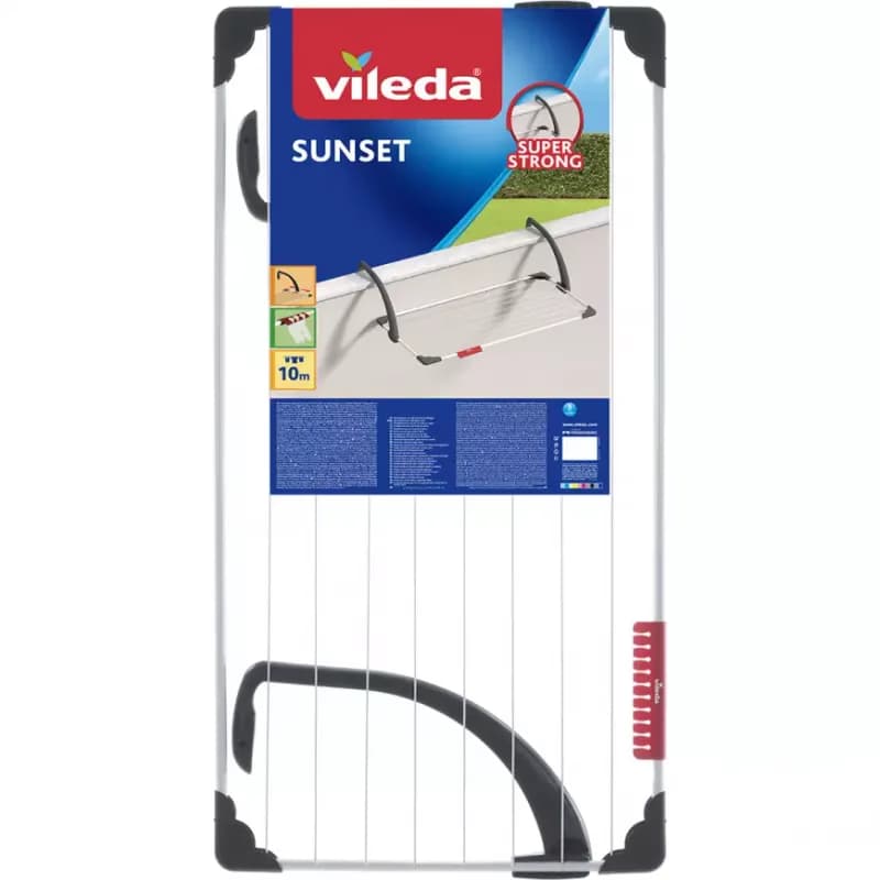 VILEDA Sunset Sušiak na bielizeň 157229 1