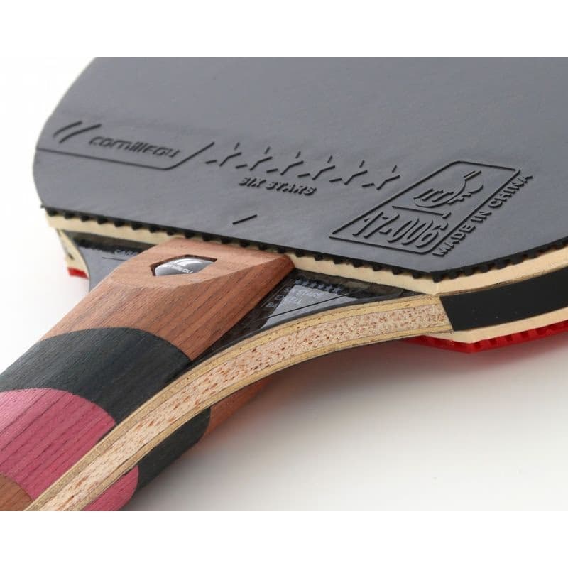 Stolnotenisová raketa CORNILLEAU Excell 3000 Carbon 5